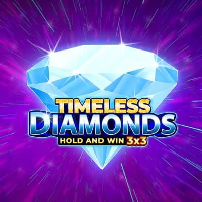 Timeless Diamonds cover